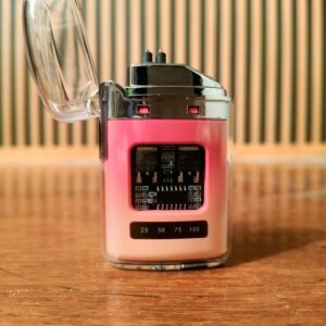 Alternative view of USB Rechargeable Dual Arc Electric Lighter (Windproof)