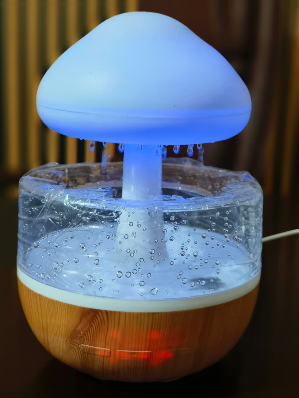 Cloud Rain Humidifier - Image 4